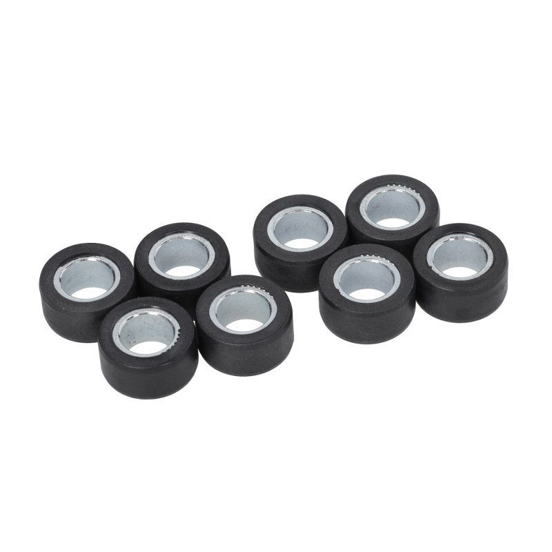 variator roller set Malossi 18.0gr 26x12.8mm burgman 400cc 6611367.g0