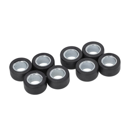 variorolset malossi 18.0gr 26x12.8mm burgman 400cc 6611367.g0