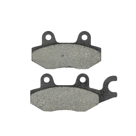 brake pad set Newfren front burgman 125cc, burgman 200cc, burgman 400cc fd0163