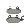 remblokset newfren voor burgman 125cc, burgman 200cc, burgman 400cc fd0163