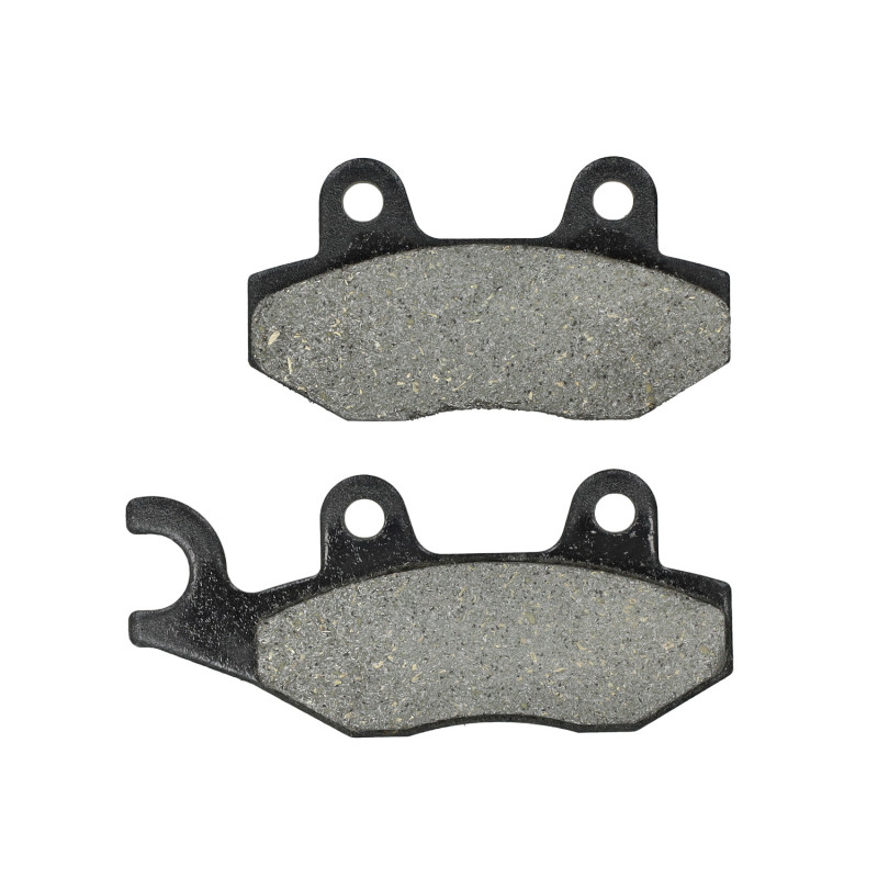 brake pad set Newfren front geopolis, people one 125, satalis400, burgman 400cc fd0122