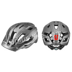 Vito E-Travel Mat Zwart Peak + Verlichting (E-Bike)