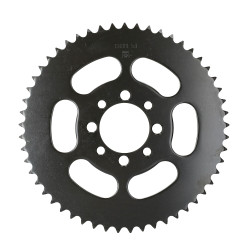 rear sprocket Esjot 53t er, tsx, ar