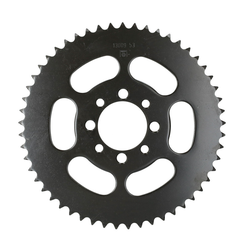 rear sprocket Esjot 53t er, tsx, ar