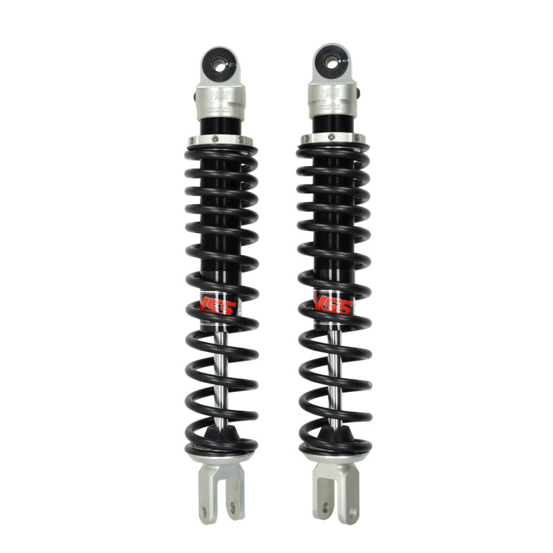shock absorber set YSS rear hydraulic Eco line (reinforced) from 120kgs suzuki, burgman 650 te302-370t-02-88