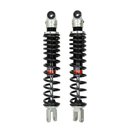 schokbrekerset yss achter hydraulisch Eco line (versterkt) v.a 120kgs suzuki, burgman 650 te302-370t-02-88