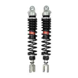 schokbrekerset yss achter hydraulisch top line 2002-2018 suzuki, burgman 650 tz362-370trl-02-88