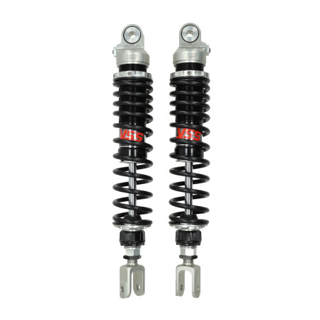 shock absorber set YSS rear hydraulic top line 2002-2018 suzuki, burgman 650 tz362-370trl-02-88