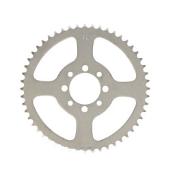 rear sprocket Esjot 51t ar, er, tsx