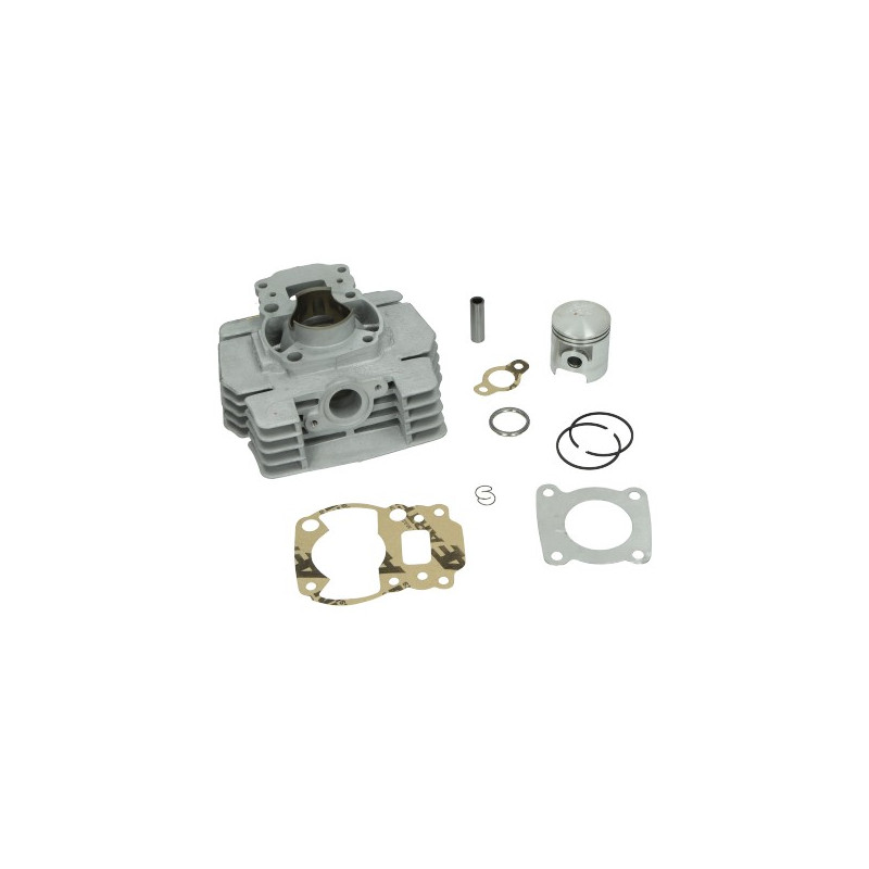 cilinder airsal aluminium nikasil 47mm tsx