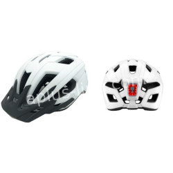 Vito E-Travel Glans Wit Peak + Verlichting (E-Bike)
