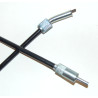 kilometertellerkabel DMP A-kwaliteit sco china 4t, tsx