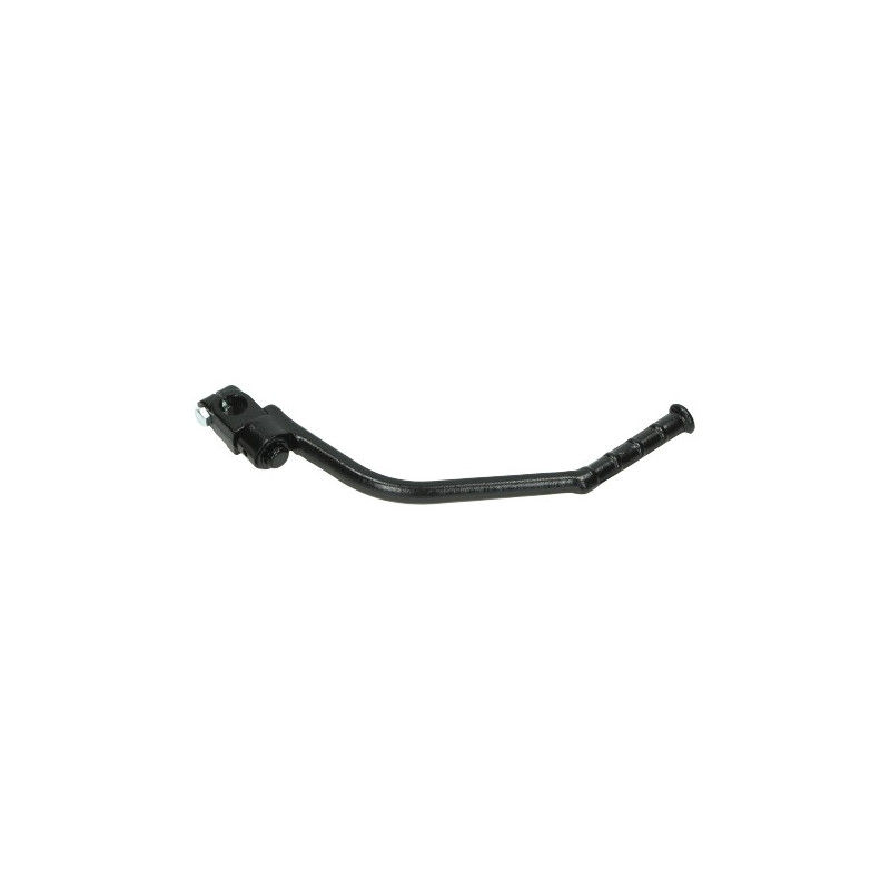 kickstart lever DMP black tsx