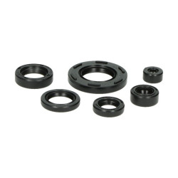 keerringset DMP suzuki, tsx