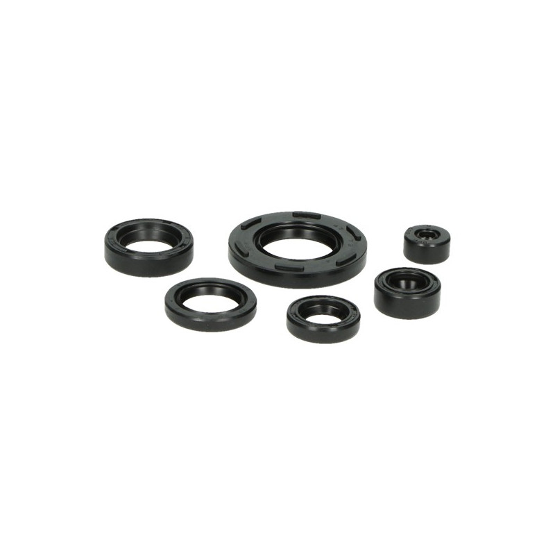oil seal set DMP suzuki, tsx