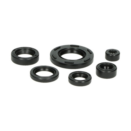 keerringset DMP suzuki, tsx