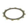 clutch plate er, zr