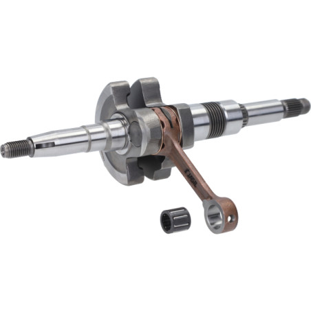 crankshaft Jasil (made in EU) habana, estilette, katana ac, suzuki