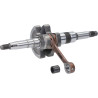 crankshaft Jasil (made in EU) habana, estilette, katana ac, suzuki