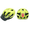 Vito E-Travel Mat Fluor Peak + Verlichting (E-Bike)