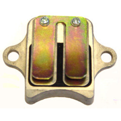 membraan er, tsx, zr