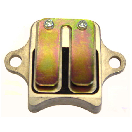 reed valve er, tsx, zr