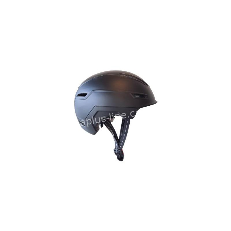 Vito E-Urban Mat Zwart (Speedpedelec)