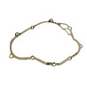 clutch cover gasket Bac tsx