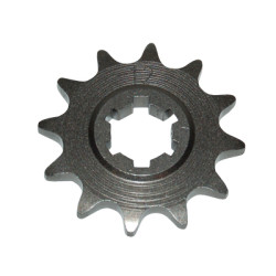 front sprocket DMP 12t er, tsx, zr