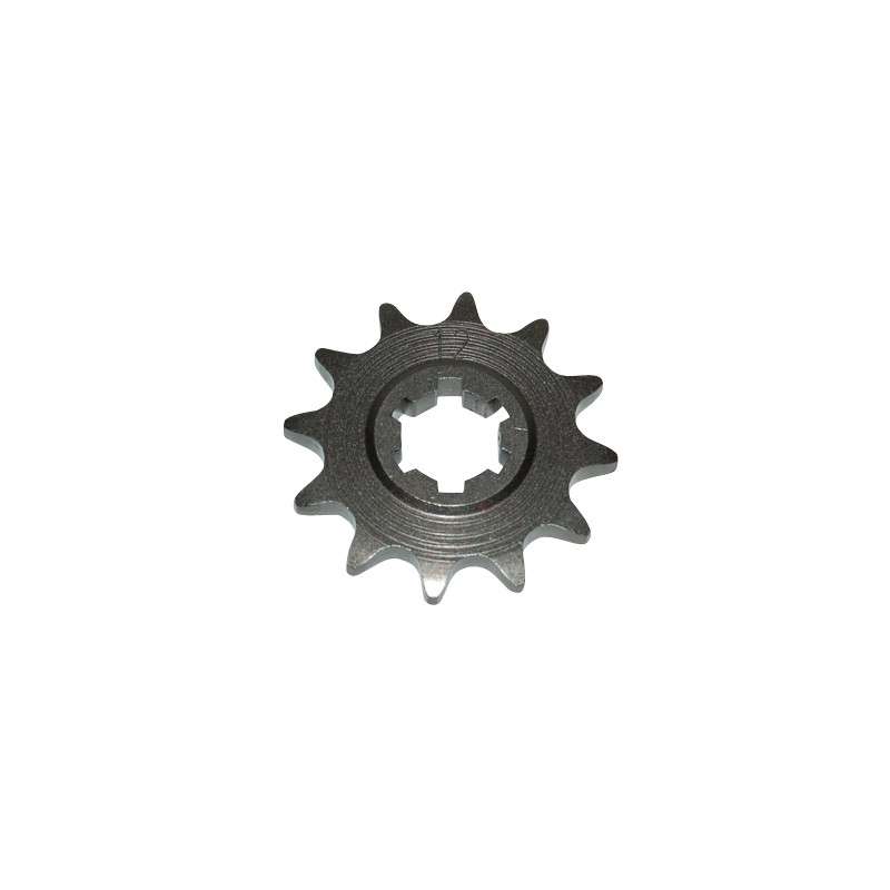 voorkettingwiel DMP 12t er, tsx, zr