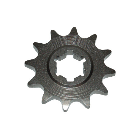 front sprocket DMP 12t er, tsx, zr