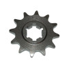 voorkettingwiel DMP 12t er, tsx, zr