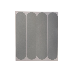 HELM REFLECTIE STICKERS