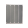 HELM REFLECTIE STICKERS