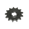 voorkettingwiel DMP 13t er, tsx, zr
