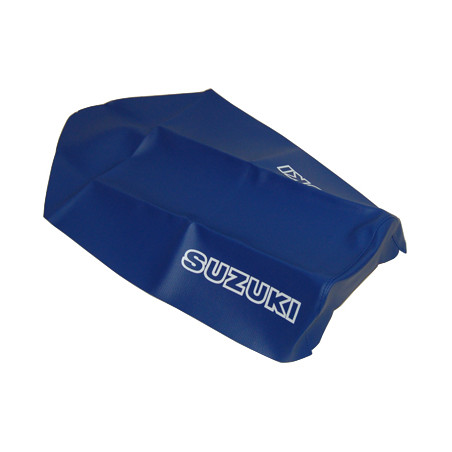seat cover Xtreme (made in EU) suzuki blue tsx