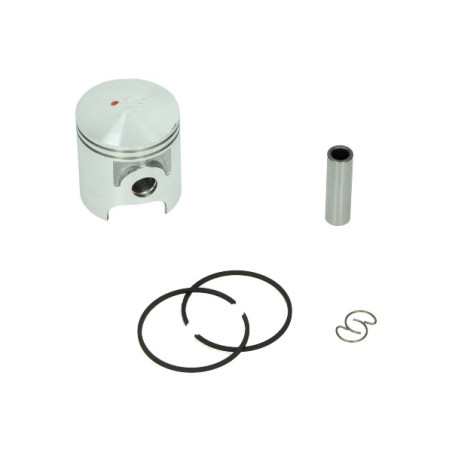 piston Airsal peg 12 47mm tsx