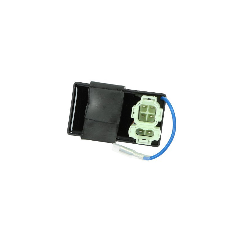 CDI unit DMP 45km django, kisbee 4t