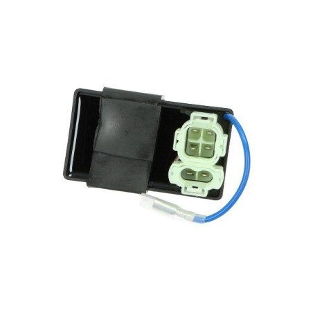 CDI unit DMP 45km django, kisbee 4t