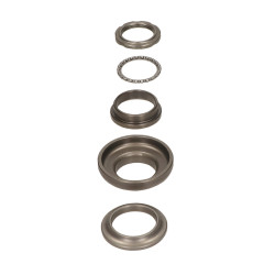 balhoofdset DMP A-kwaliteit elyseo, looxor, ludix, speedfight, squab, tkr, viva