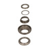 balhoofdset DMP A-kwaliteit elyseo, looxor, ludix, speedfight, squab, tkr, viva