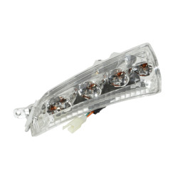 knipperlicht Peugeot origineel linksvoor speedfight 3, speedfight 4 788520