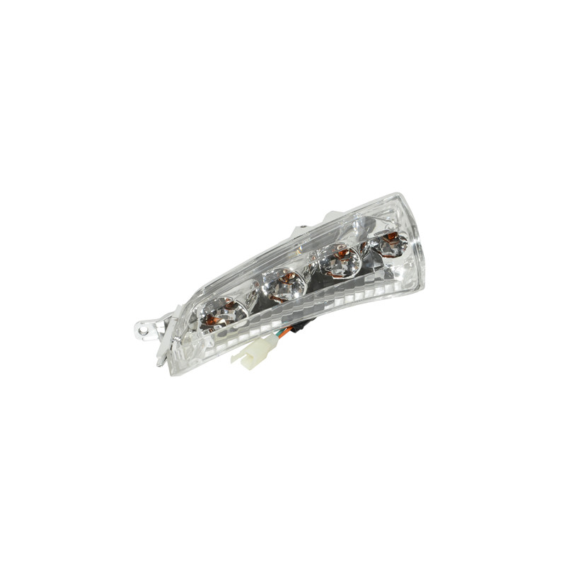 knipperlicht Peugeot origineel linksvoor speedfight 3, speedfight 4 788520