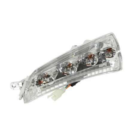 knipperlicht Peugeot origineel linksvoor speedfight 3, speedfight 4 788520