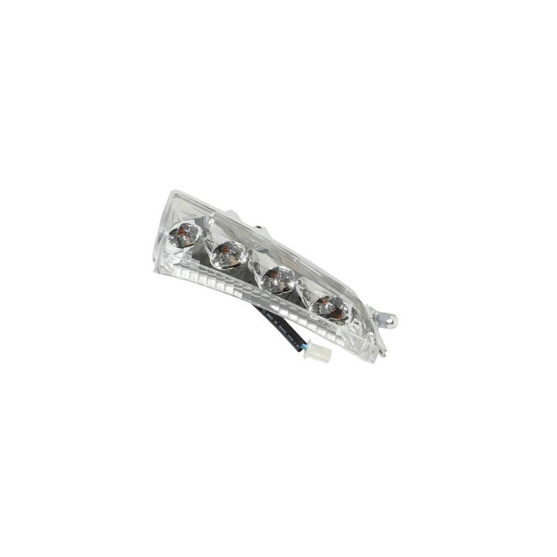 indicator Peugeot original right front speedfight 3, speedfight 4 782618