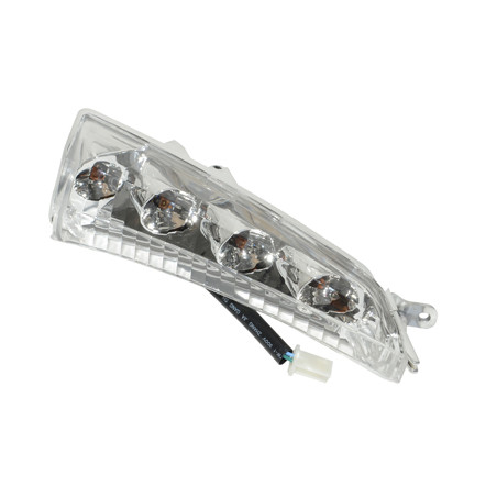 knipperlicht Peugeot origineel rechtsvoor speedfight 3, speedfight 4 782618