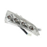 indicator Peugeot original right front speedfight 3, speedfight 4 782618