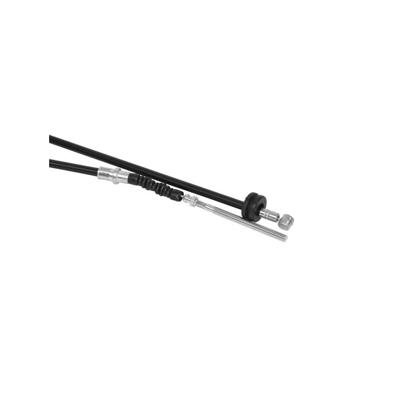 achterremkabel DMP A-kwaliteit speedfight, viva