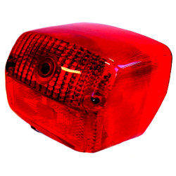 tail light A-quality peugeot fox, fox delivery, fox katalysator, fox standard