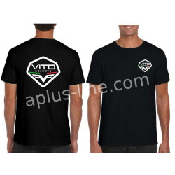 VITO T-SHIRT - MAAT M